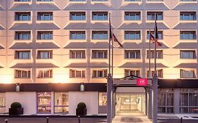Mercure Paris Porte D'Orleans